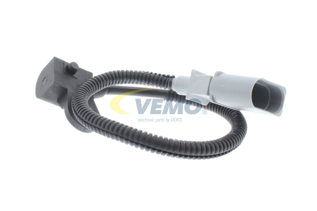 VEMO V10721229 Camshaft sensor VW Passat B7 Box Body / Estate (365) 2.0 TDi BlueMotion 140 hp Diesel 2011 price