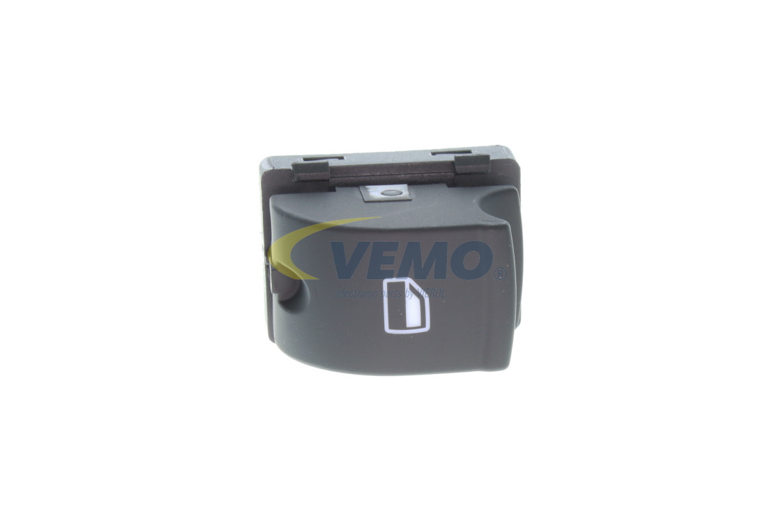 Audi Window switch VEMO V10-73-0015 at a good price