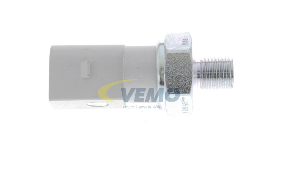 Original VEMO Oil pressure sending unit V10-73-0085 for AUDI Q5