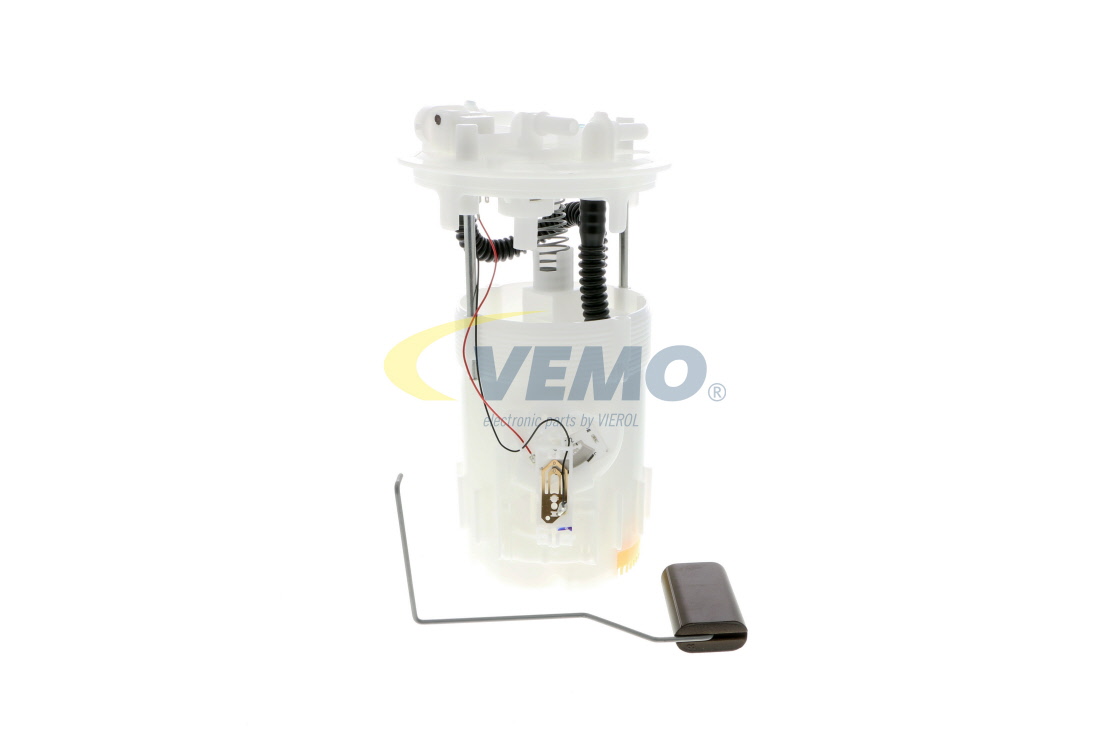 Fuel tank level sensor VEMO 12V, Electric, with fuel sender unit, Q+, original equipment manufacturer quality - V46-09-0017