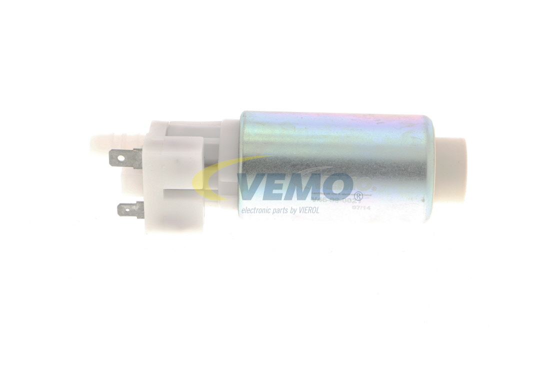 V46-09-0021 VEMO Fuel pumps VOLVO Electric, EXPERT KITS +