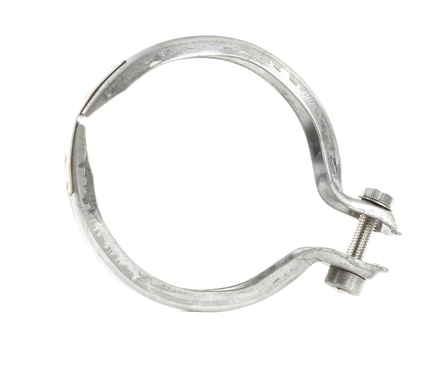 FA1 104891 Exhaust clamp BMW F11 525 d 204 hp Diesel 2010 price