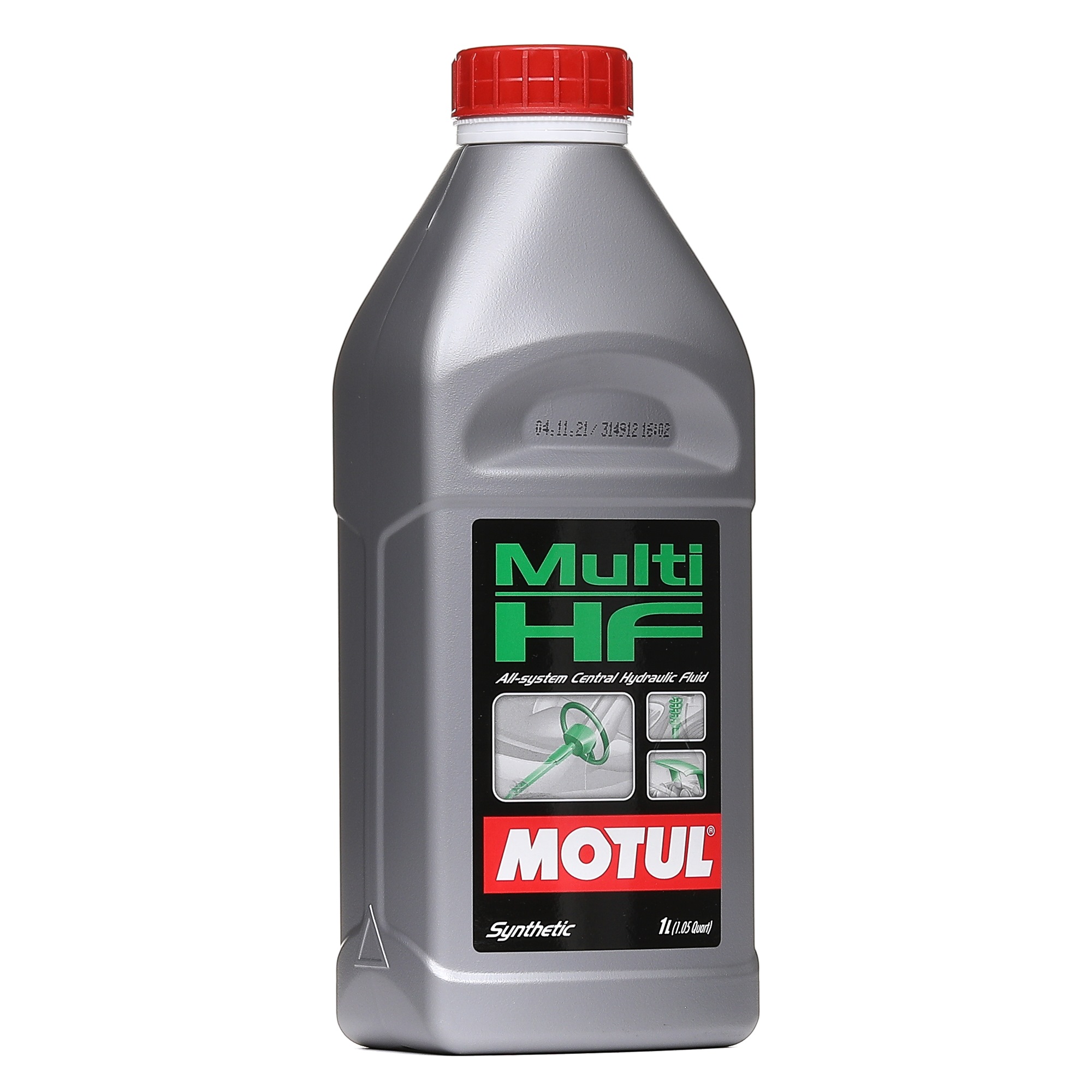 NFZ Hydrauliköl von MOTUL 106399 bestellen