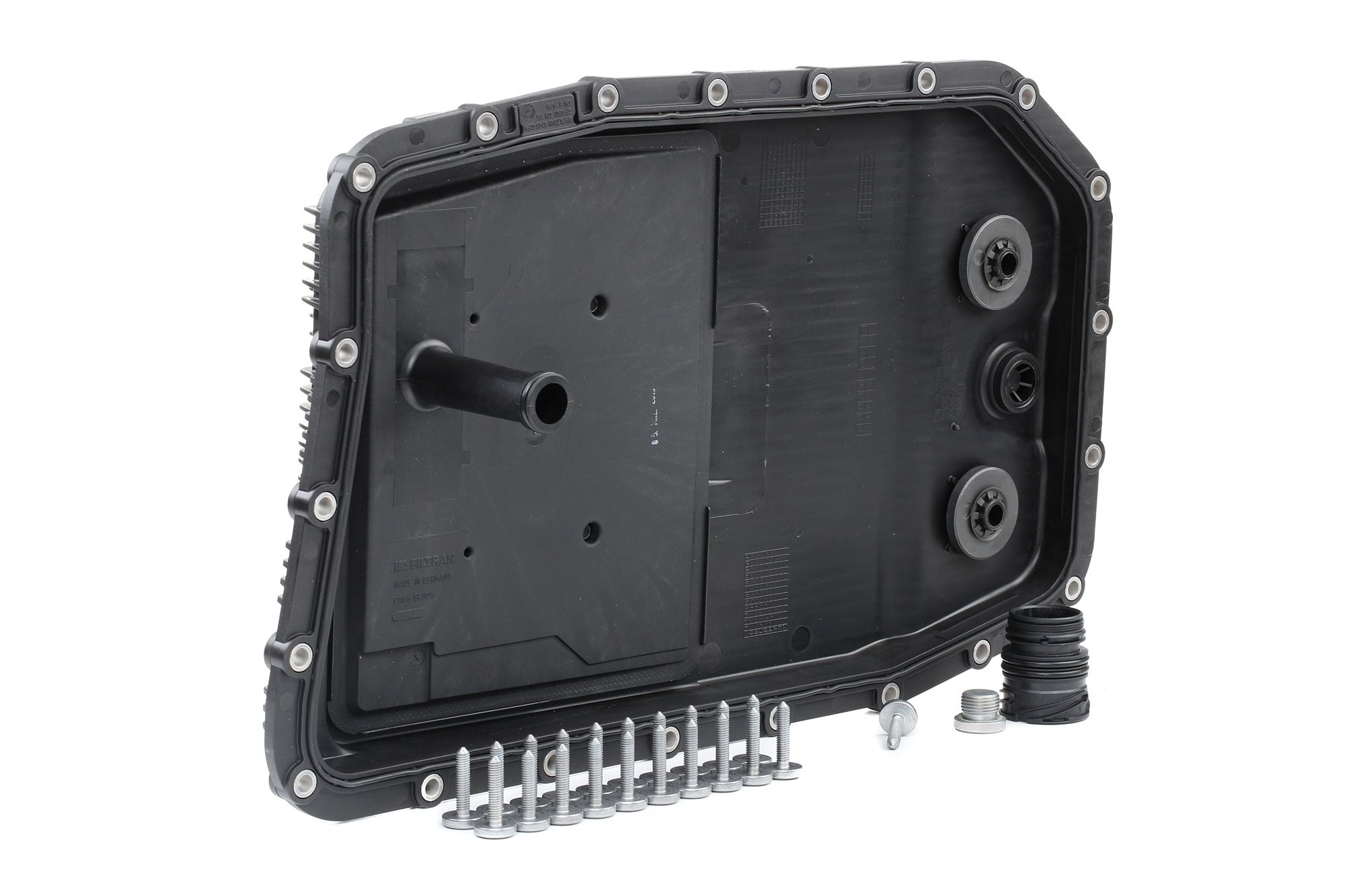 Ford Филтър авточасти - Комплект хидравличен филтър, автоматична предавателна кутия ZF GETRIEBE 1068.298.083