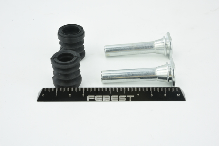FEBEST 1074-M100F Brake caliper repair kit CHEVROLET OPTRA price