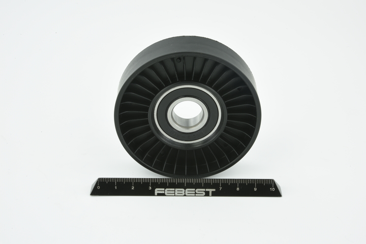 Fiat DOBLO Belt tensioner pulley 8823713 FEBEST 1087-CAPS online buy