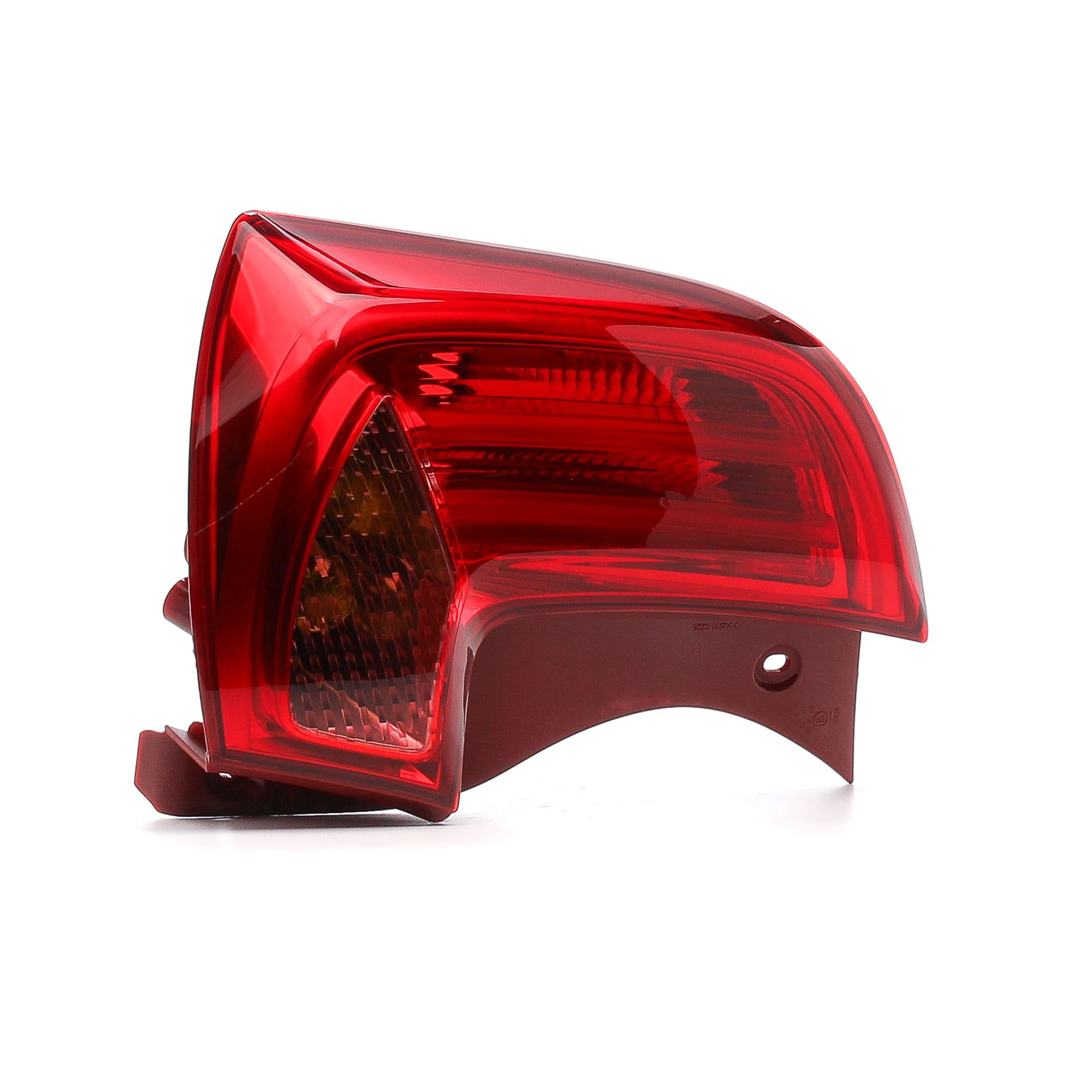 TYC Right, without bulb holder Tail light 11-12225-01-2 buy