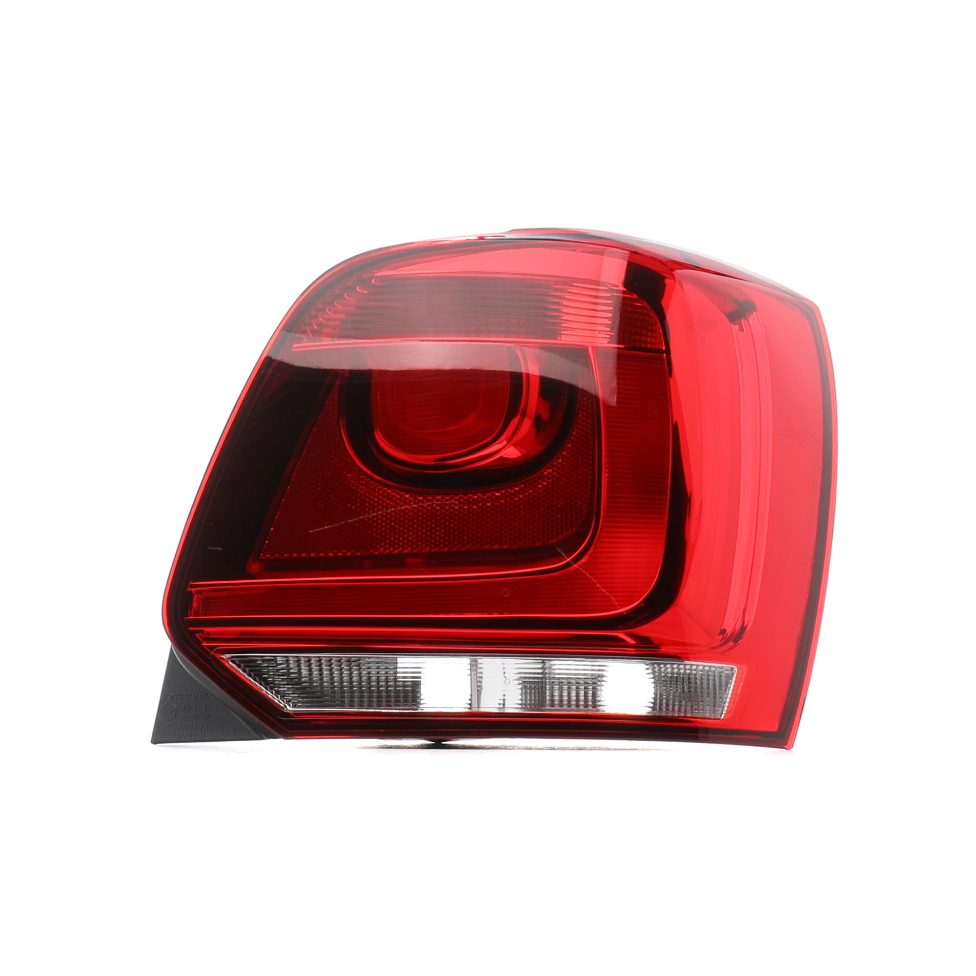 TYC 1112605012 Zadné svetlo VOLKSWAGEN Polo V Hatchback (6R1, 6C1) 1.4 TSI 140 KS Benzín 2013 cena