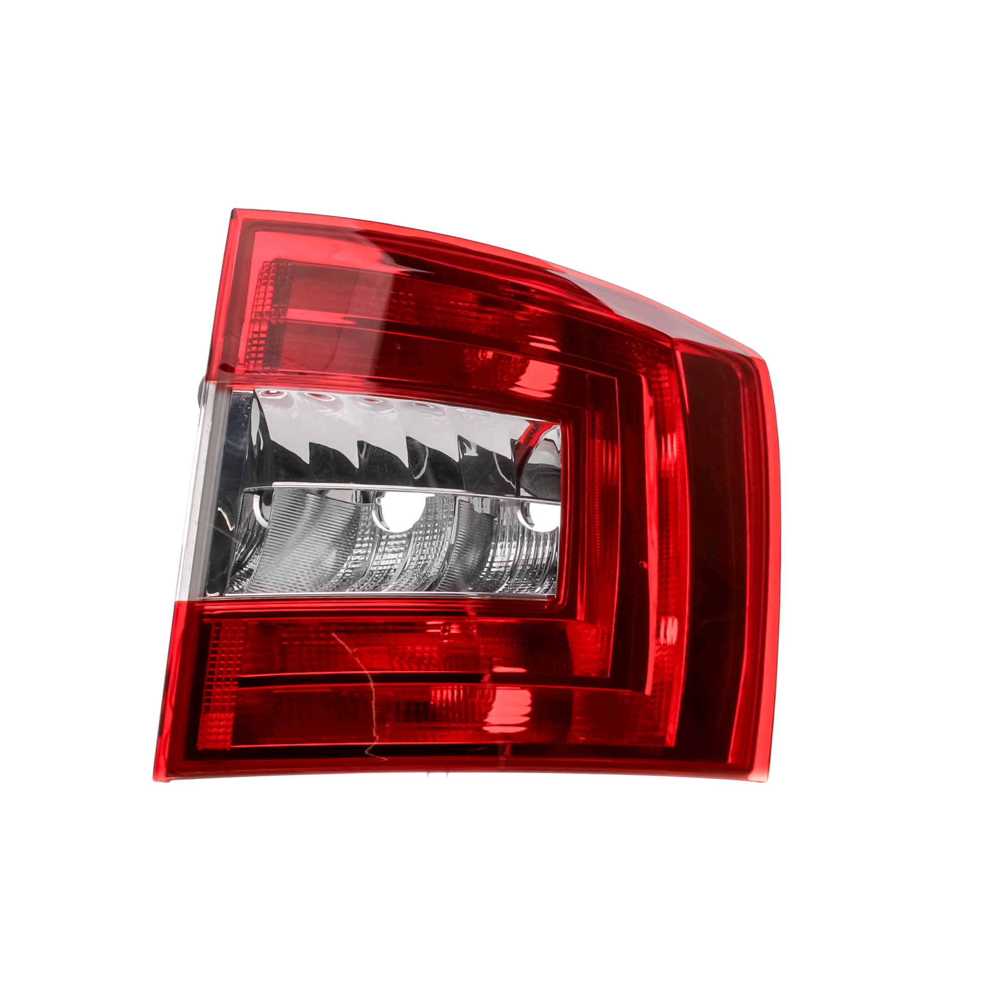 TYC 1112675012 Fanale posteriore SKODA Octavia III Combi (5E5) 1.2 TSI 86 CV Benzina 2014 costo