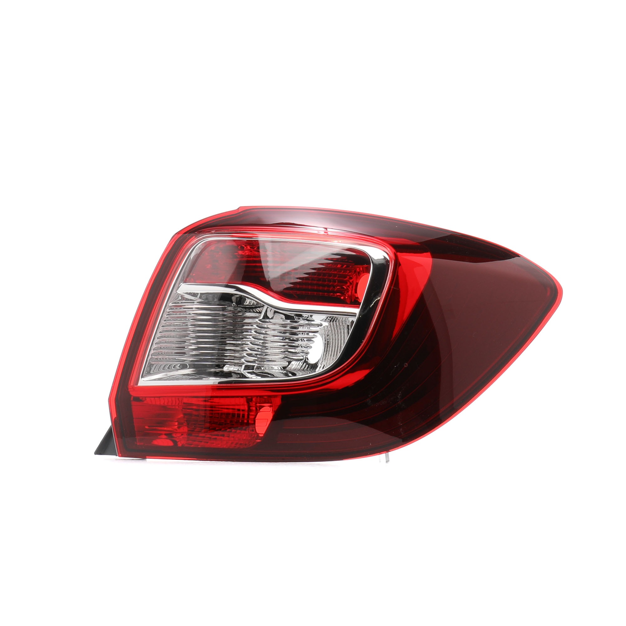 11-12901-11-2 Feu arrière TYC Dacia SANDERO