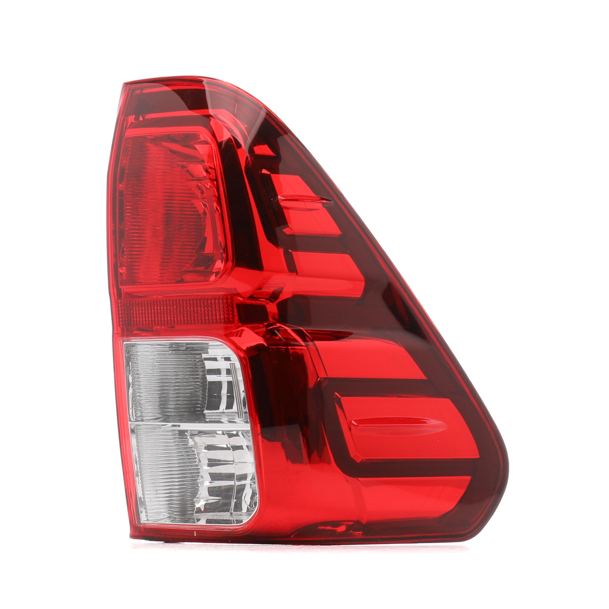 TYC 1112961152 TOYOTA HILUX pikapas (GUN1_) 2.4D (GUN112_, GUN122_, GUN135_, GUN120_) Galiniai žibintai 150 AG dyzelinas 2025 kaina