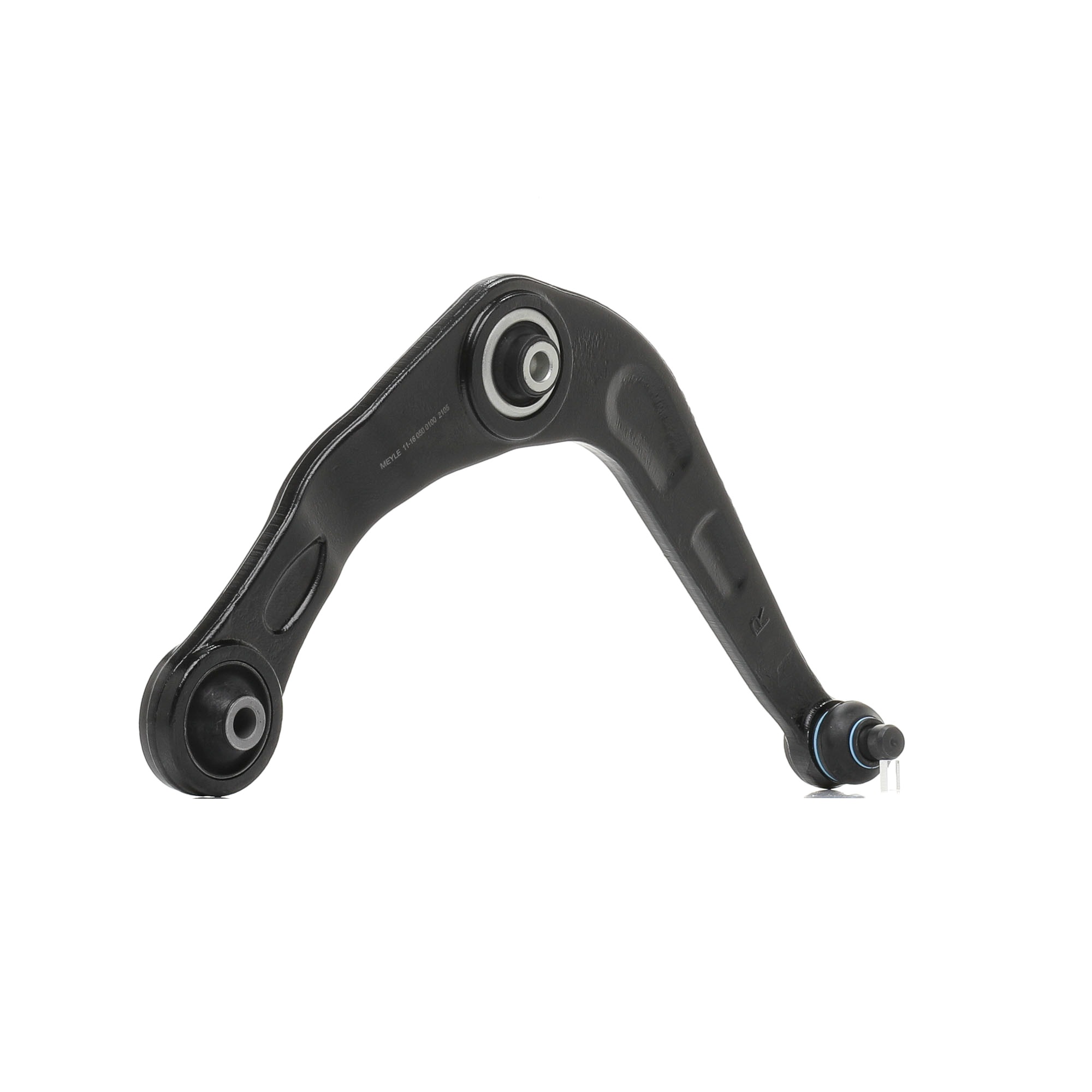 MCA1061 MEYLE ORIGINAL Quality, Front Axle Right, Lower, Control Arm, Steel Control arm 11-16 050 0100 buy