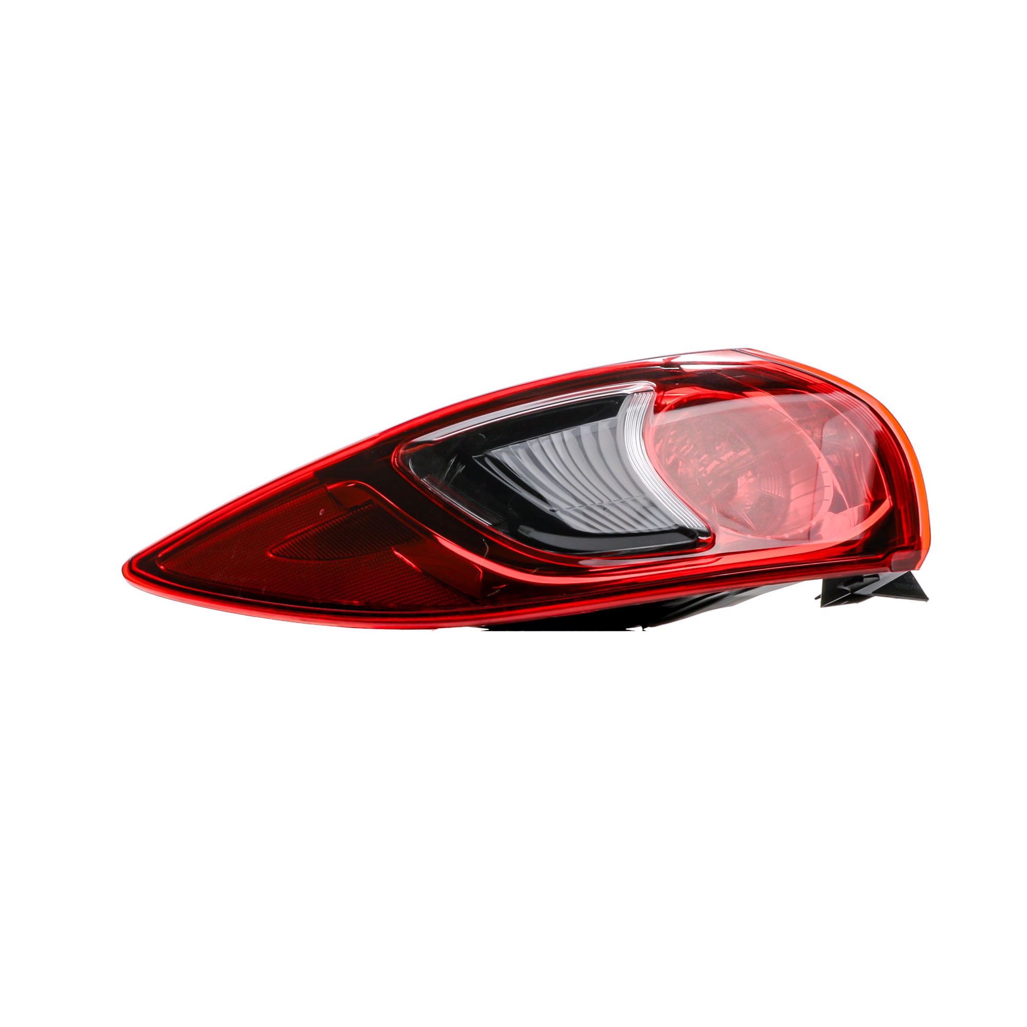 TYC 11-6470-15-9 1987 MAZDA E-serie Minibus (SR1) back light prices