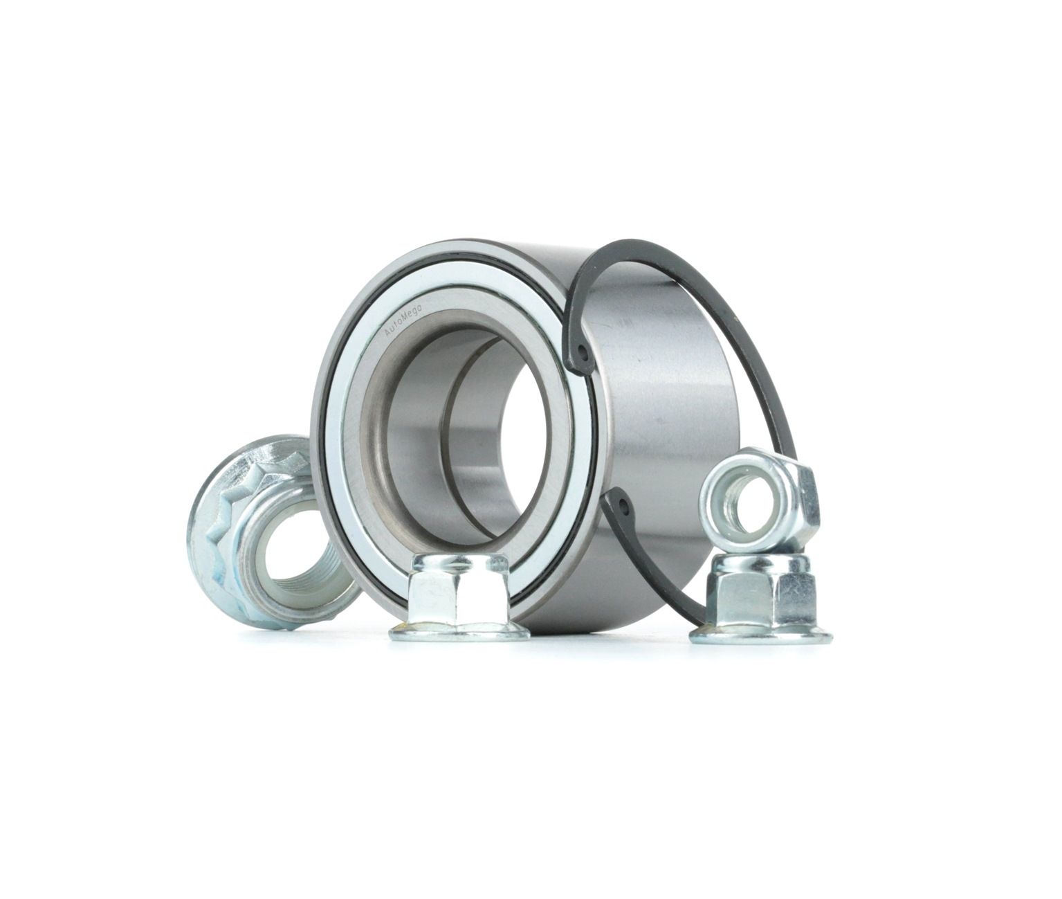 Great value for money - AUTOMEGA Wheel bearing kit 110083210