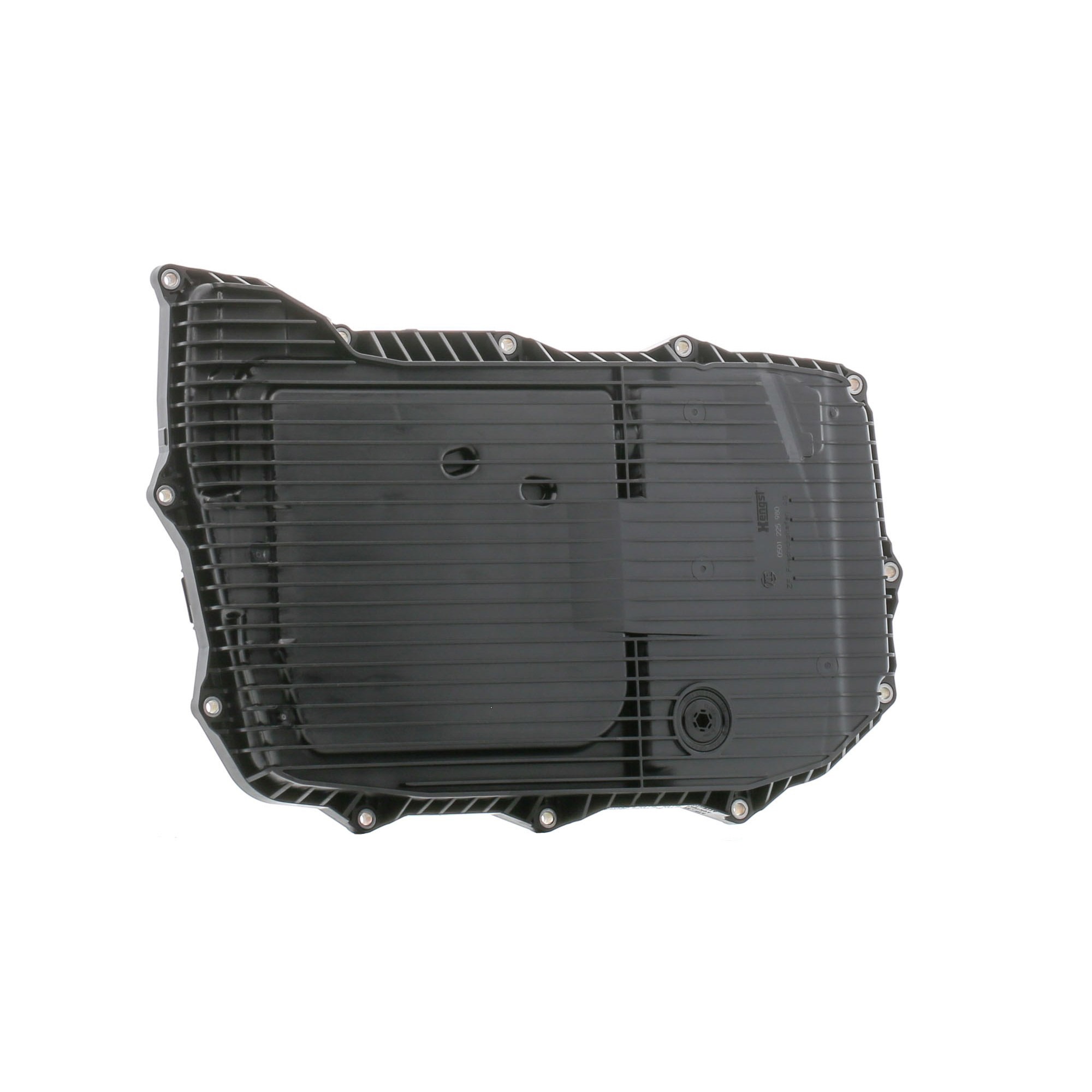 ZF GETRIEBE 1103.298.006 Automatic transmission filter AUDI A6 C8 Allroad (4AH)