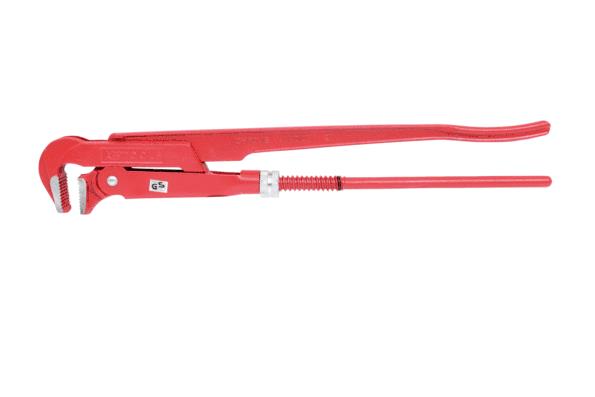 111.2000 KS TOOLS Délka: 58, 580mm, bez držadla, Chrom-Vanadium-ocel Kleżtě na potrubí / vodní čerpadla 111.2000 kupte si levně