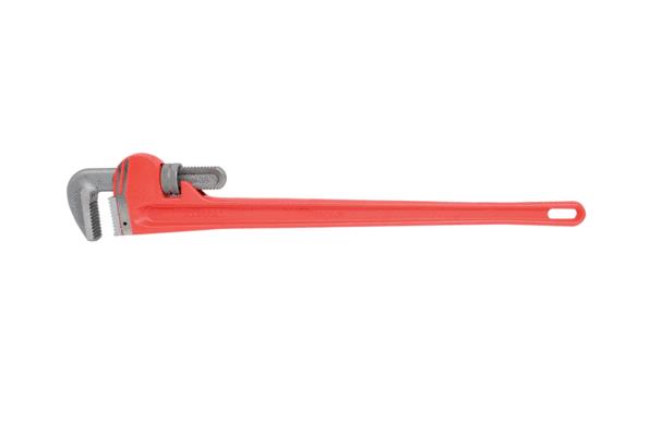 KS TOOLS Bridage jusqu'à: 102mm, Acier Clé serre-tube / pince pompe à eau 111.3530 acheter en ligne
