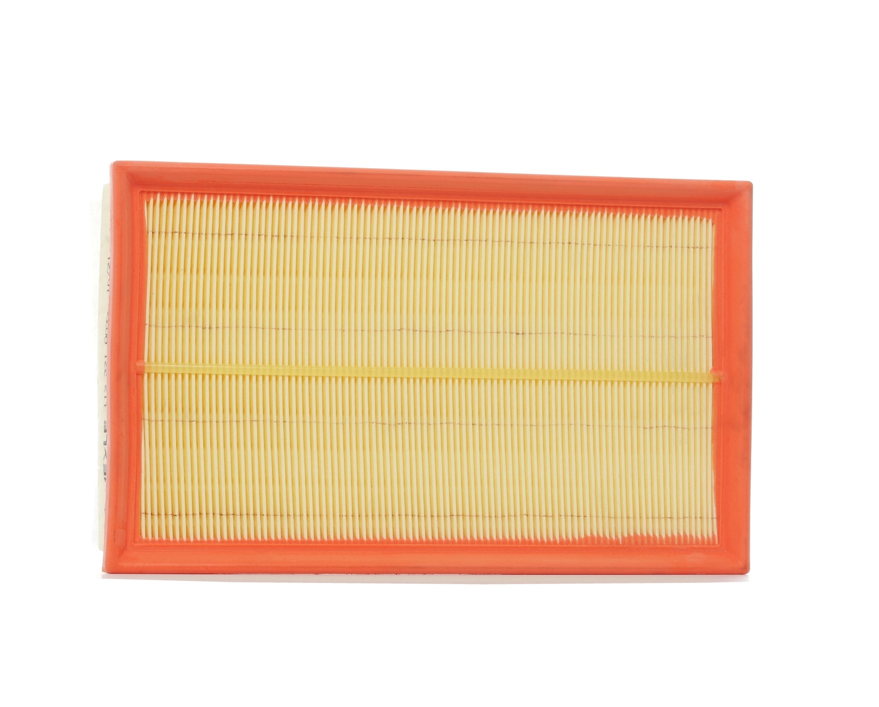 Great value for money - MEYLE Air filter 112 321 0033