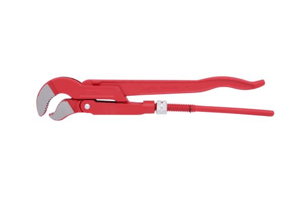 KS TOOLS Lunghezza: 60, 320mm, senza impugnatura, Acciaio al cromo-vanadio Pinze regolabili a più posizioni 113.1000 acquisto online