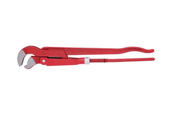 Pirkti 113.2000 KS TOOLS ilgis: 87, 560mm, be rankenėlės, chromo-vanadžio plienas Replės vamzdžiams, vandens siurbliams 113.2000 nebrangu