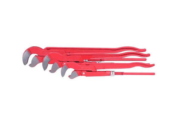 Vannpumpetenger og rørtenger KS TOOLS 1132100