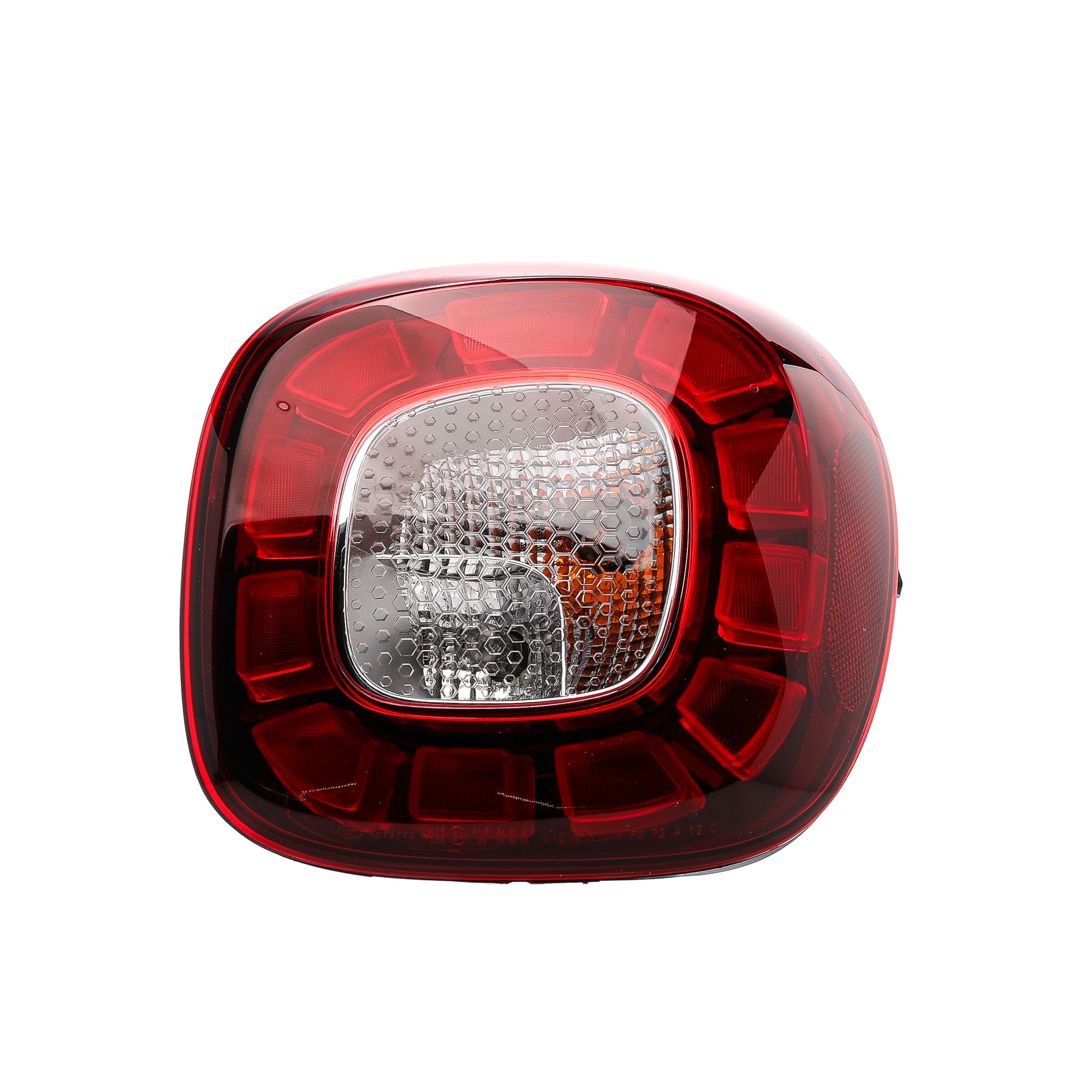 141135012 ULO Right Left-/right-hand drive vehicles: for left-hand drive vehicles Tail light 1135012 buy