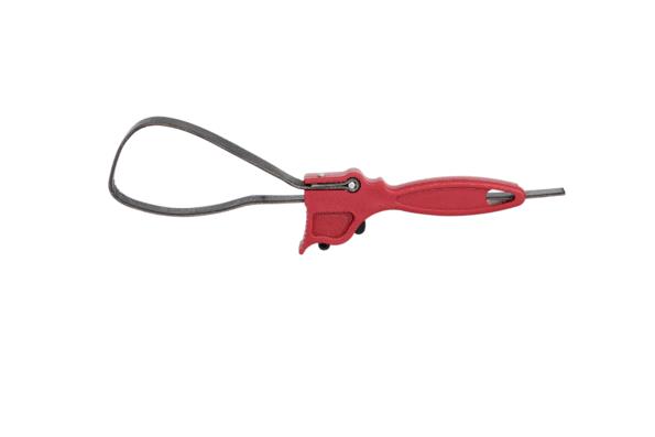 Pipe Wrench / Water Pump Pliers KS TOOLS 1140150