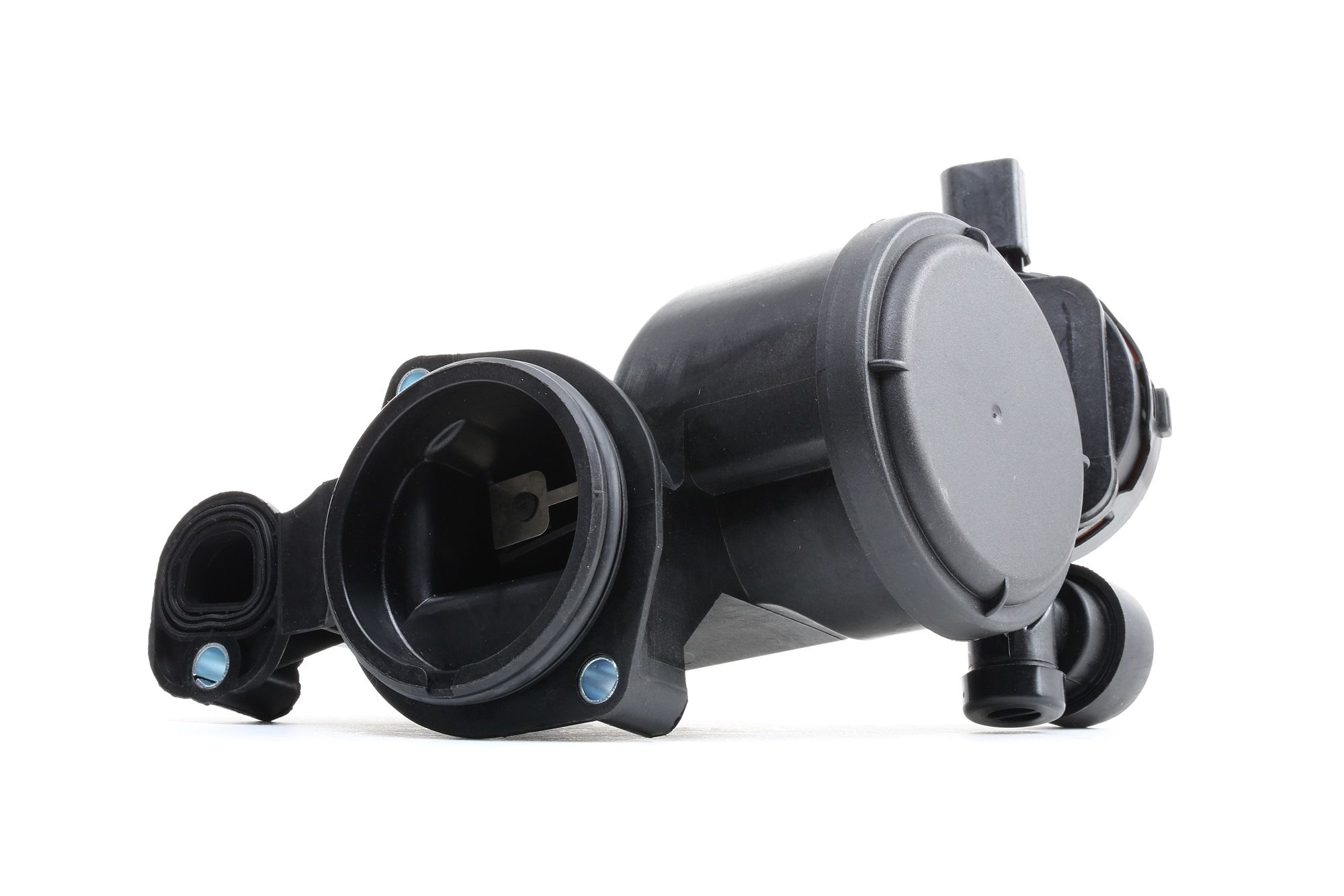 TOPRAN 115 405 Маслен сепаратор, обезвъздушаване на колянно-мотовилкови бло ниска цена в онлайн магазин