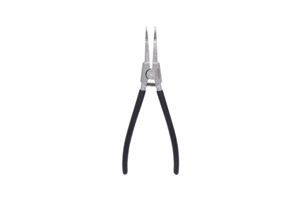 KS TOOLS Pihdit, vetonivelen varmistus 115.0993