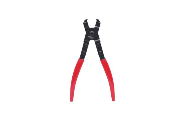 Achat de 115.1039 KS TOOLS Bridage jusqu'à: 60mm, Longueur: 25, 230mm Pinces de serrage tuyau 115.1039 bon marché