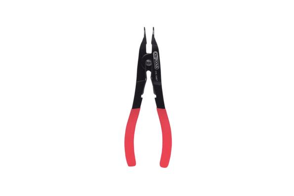 Купете 115.1048 KS TOOLS диапазон на стягане до: 20mm, права Зегер клещи 115.1048 евтино