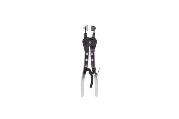 Pirkt 115.1063 KS TOOLS Fiksācijas diapazons līdz: 40mm Šļūteņu skavu stangas 115.1063 lēti