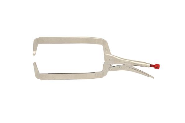 KS TOOLS Bridage jusqu'à: 270mm Pince de carrossier 115.1072 acheter en ligne