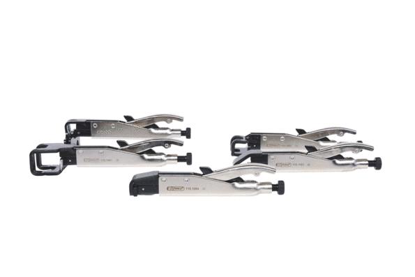 Tangsett KS TOOLS 1151085