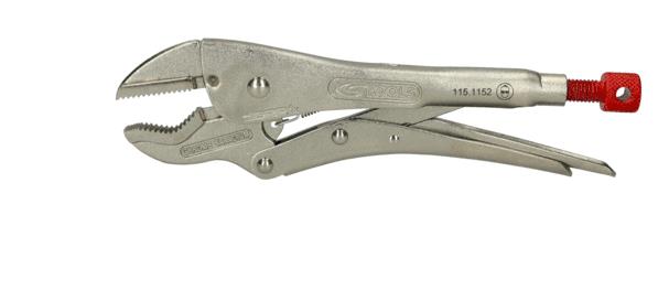 Body Pliers KS TOOLS 1151152