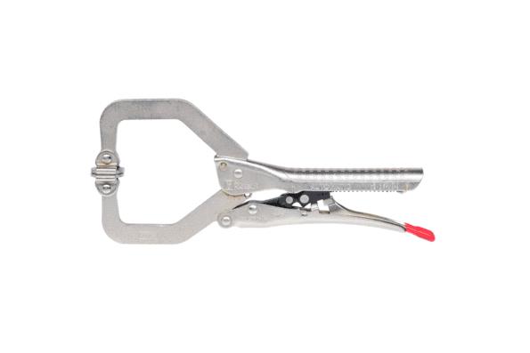 acheter KS TOOLS Bridage jusqu'à: 68mm 115.1165 Pince de carrossier 115.1165 à un bon prix