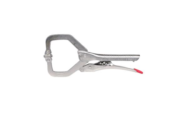 Alicates de bloqueo KS TOOLS 115.1170 gama de tensado hasta: 90mm