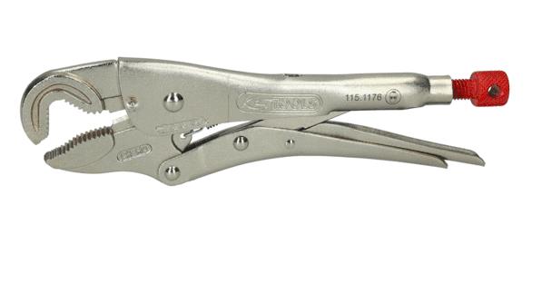 Køb 115.1176 KS TOOLS Schlüsselweite: 16, 27 Karosseritang 115.1176 billige