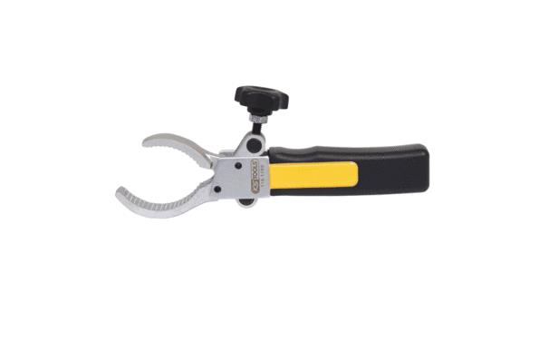 Kupi 115.1199 KS TOOLS Dolzina: 180mm, Ø od: 15mm, Ø do: 54mm Klesce, cevna objemka 115.1199 poceni