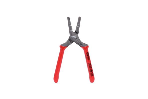 KS TOOLS Longueur: 155mm Pince de sertissage 115.1236 acheter en ligne