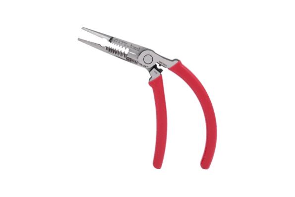 Kupi 115.1238 KS TOOLS Dolzina: 110, 190mm Krimp klesce 115.1238 poceni