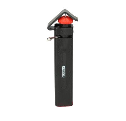 KS TOOLS da: 6mm², fino a: 25mm², Peso: 138g Utensile spelafili 115.1256 acquisto online