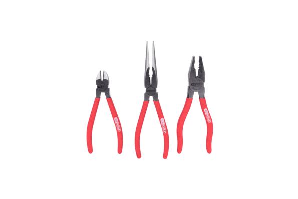 Tangsett KS TOOLS 1151310