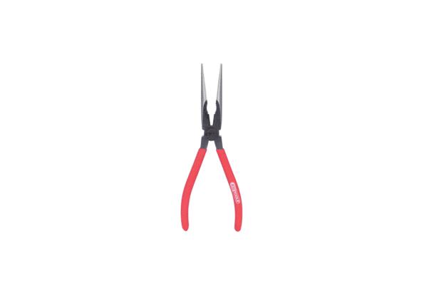 KS TOOLS Flachrundzange - 115.1324