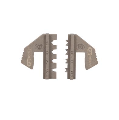 Krympetang innsatssett KS TOOLS 1151412