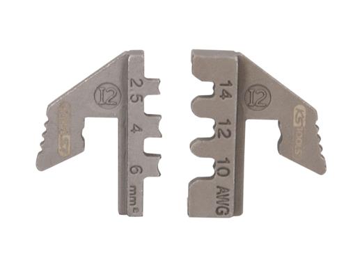 Krympetanginnsats KS TOOLS 1151414