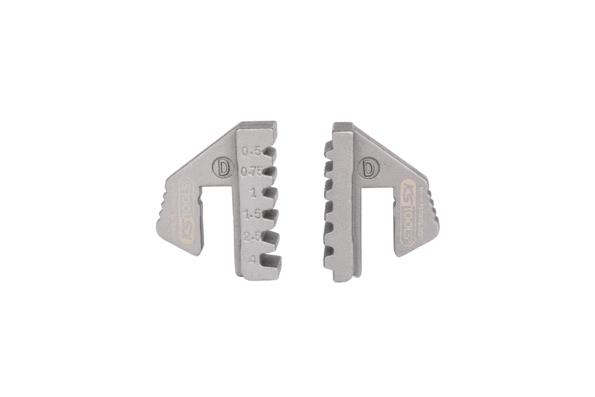 Krympetanginnsats KS TOOLS 1151418