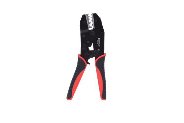 Kupi 115.1430 KS TOOLS Dolzina: 50, 220mm Krimp klesce 115.1430 poceni