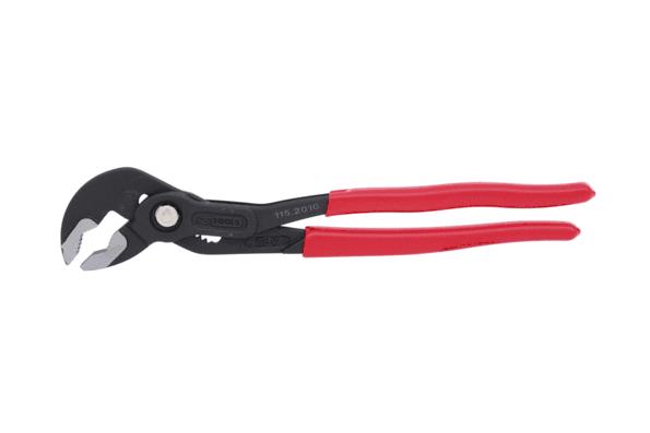 Pipe Wrench / Water Pump Pliers KS TOOLS 1152010