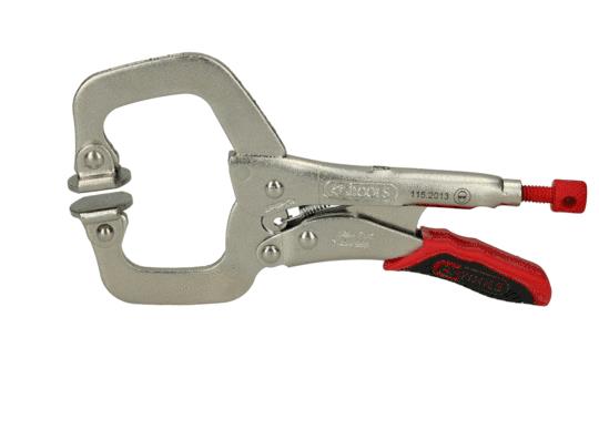 115.2013 KS TOOLS Pana la domeniul de strangere: 30mm Cleste special 115.2013 cumpără costuri reduse